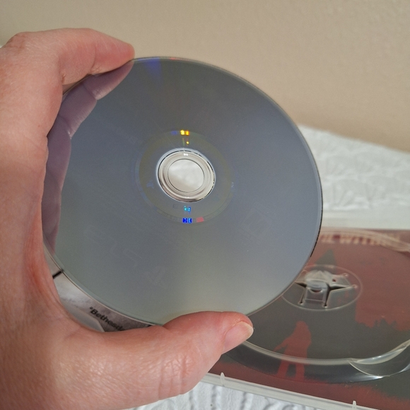 PS3 The Evil Within - Picture 4 of 4